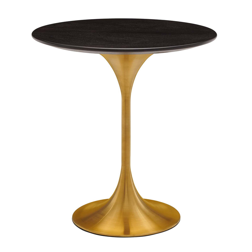 Lippa 20" Round Side Table By Modway - EEI-5684 | Side Tables | Modishstore - 20