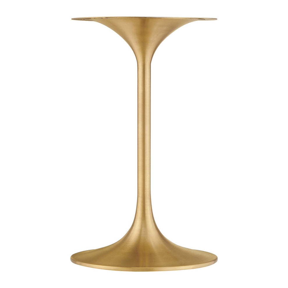 Lippa 20" Round Terrazzo Side Table By Modway - EEI-5687 | Side Tables | Modishstore - 4
