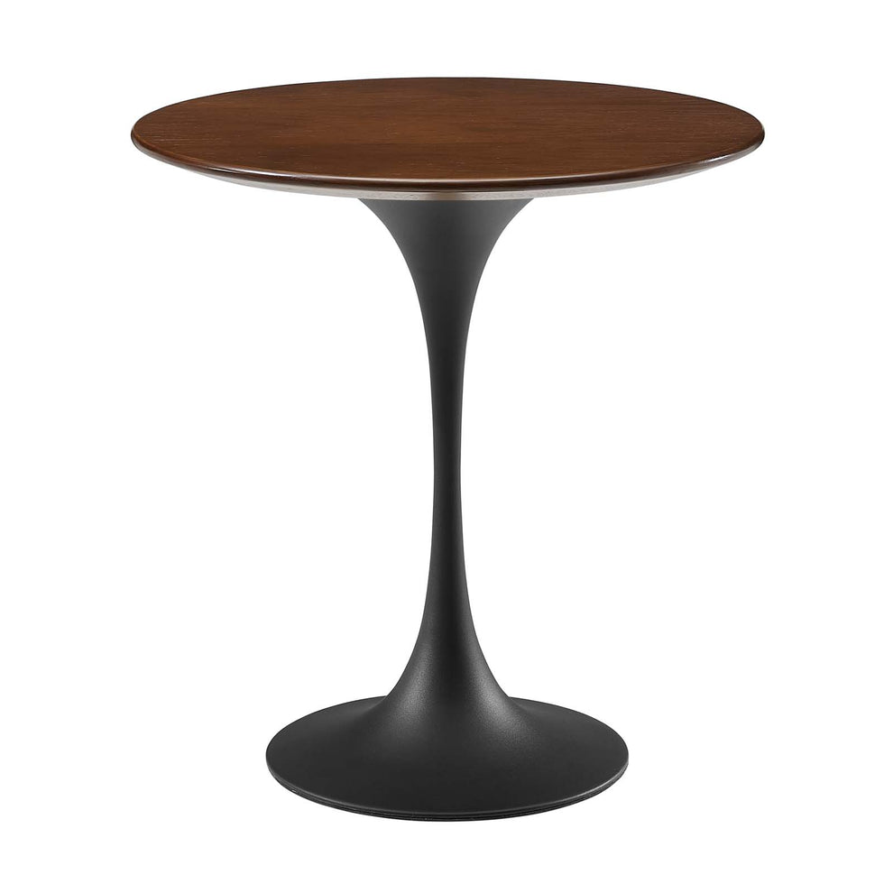 Lippa 20" Round Side Table By Modway - EEI-5689 | Side Tables | Modishstore - 2