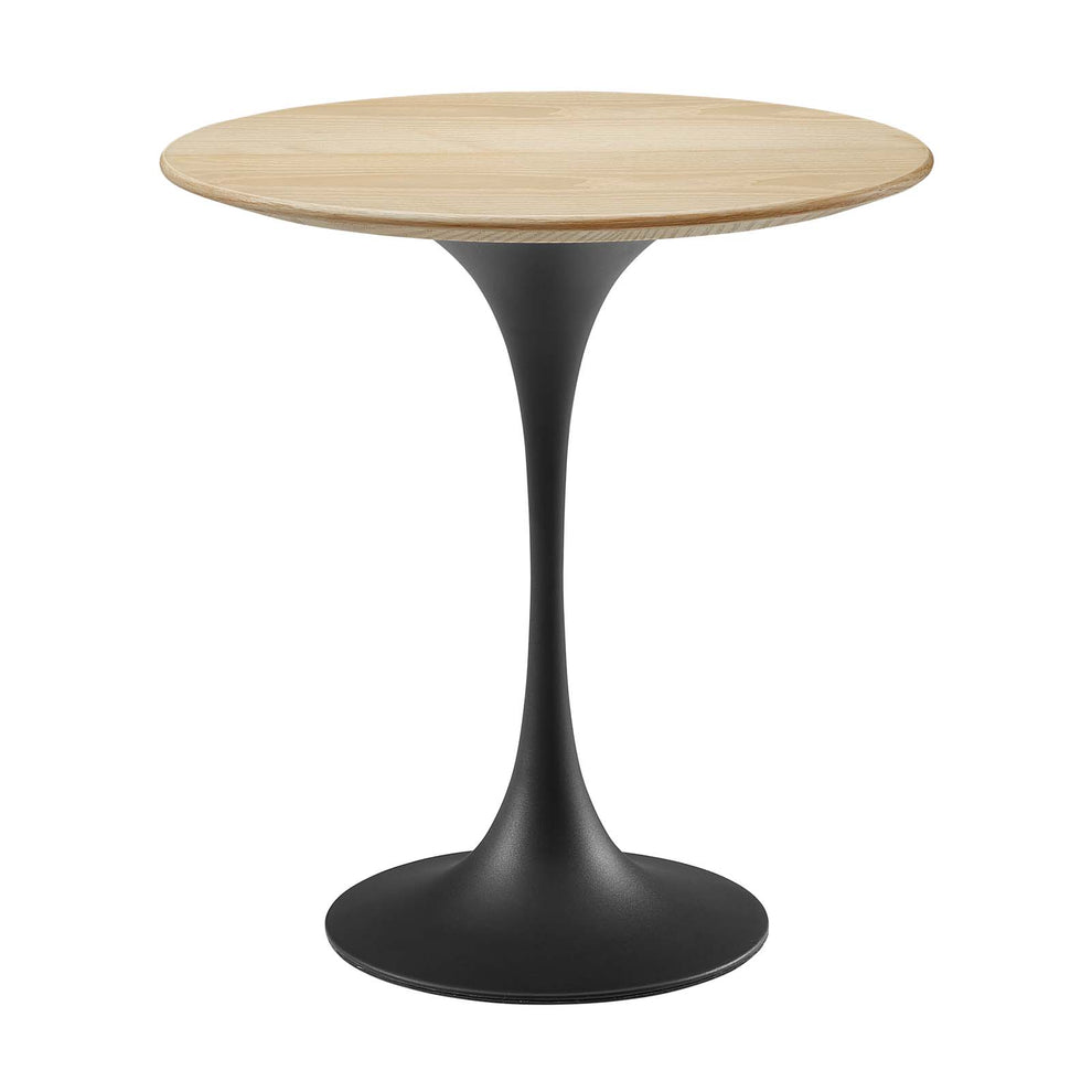 Lippa 20" Round Side Table By Modway - EEI-5689 | Side Tables | Modishstore - 7