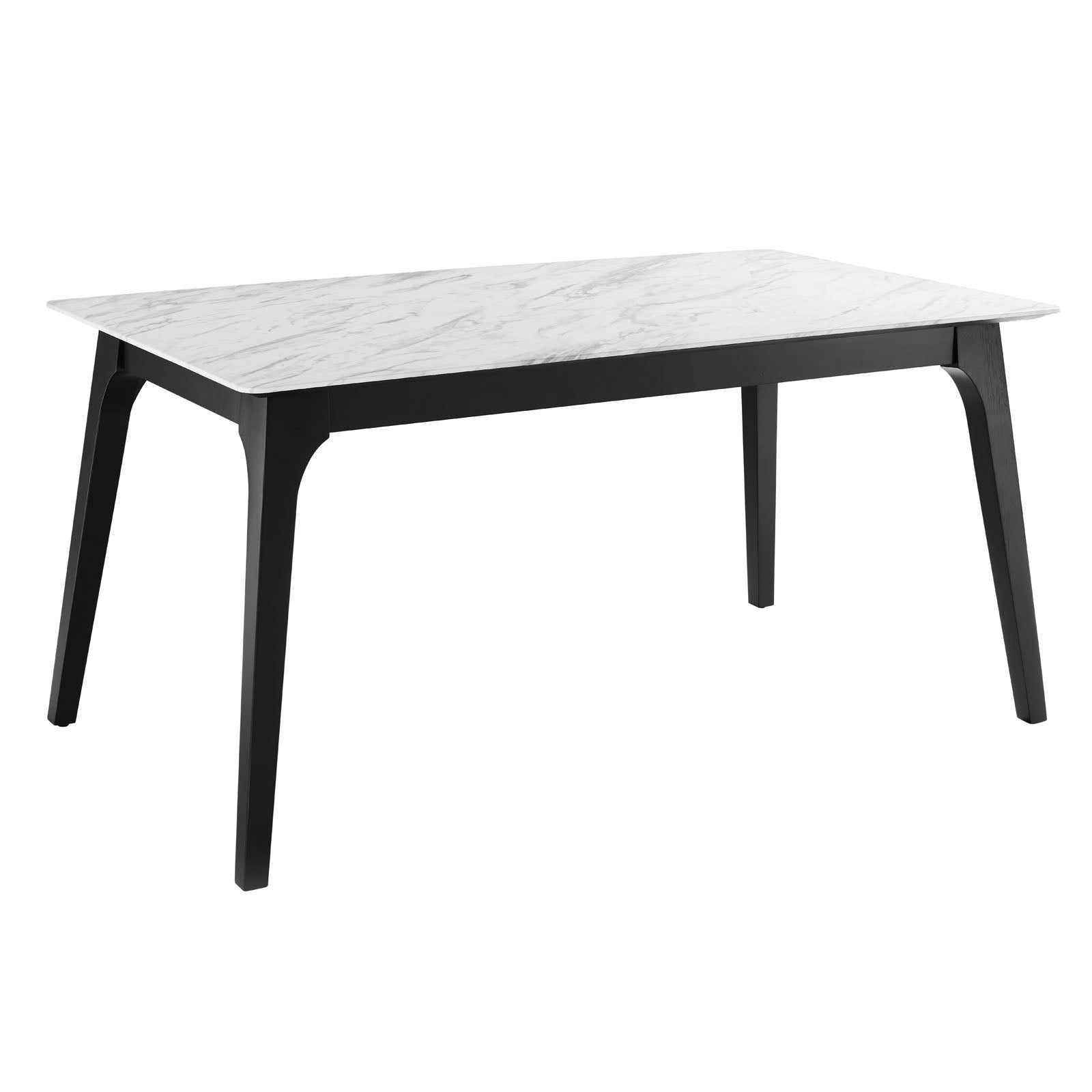 Modway Juxtapose Dining Table