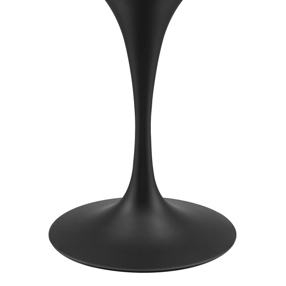 Lippa 28" Round Terrazzo Dining Table By Modway - EEI-5700 | Dining Tables | Modishstore - 3