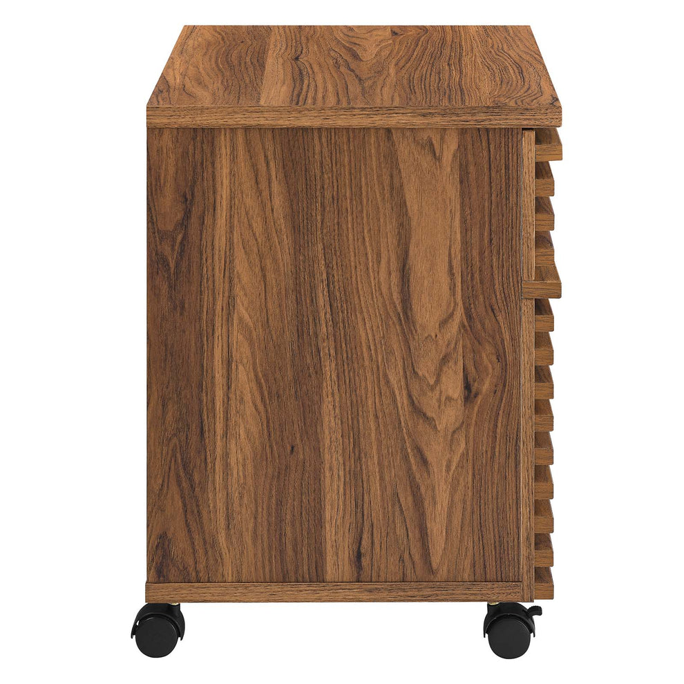 Render Wood File Cabinet By Modway - EEI-5704 | Cabinets | Modishstore - 3