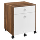 Transmit  Wood File Cabinet By Modway - EEI-5705 | Cabinets | Modishstore - 1