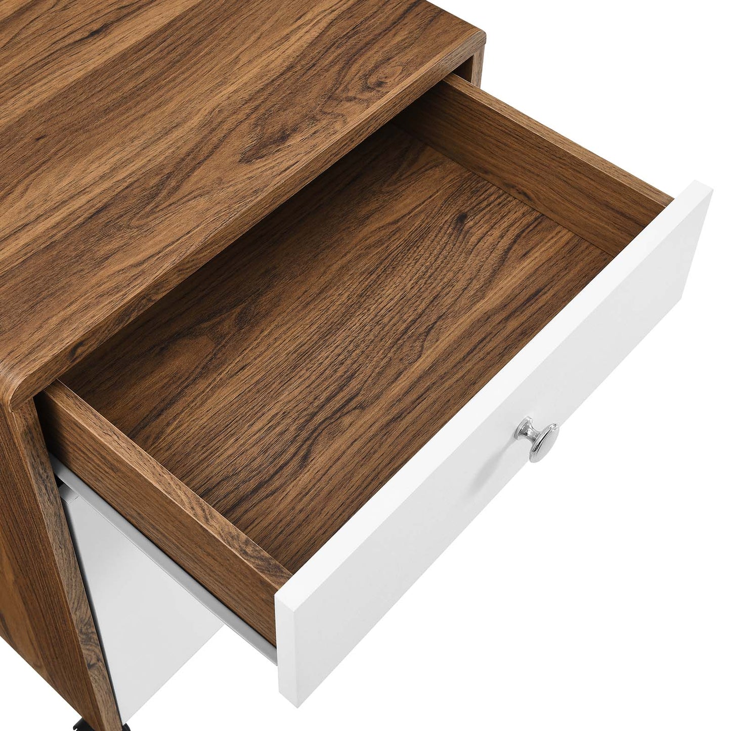Transmit  Wood File Cabinet By Modway - EEI-5705 | Cabinets | Modishstore - 3