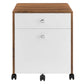 Transmit  Wood File Cabinet By Modway - EEI-5705 | Cabinets | Modishstore - 6