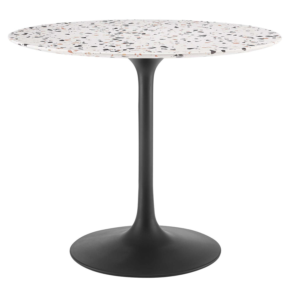 Lippa 36" Round Terrazzo Dining Table By Modway - EEI-5716 | Dining Tables | Modishstore - 2