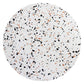 Lippa 36" Round Terrazzo Dining Table By Modway - EEI-5716 | Dining Tables | Modishstore - 3