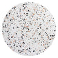 Lippa 36" Round Terrazzo Coffee Table By Modway - EEI-5720 | Coffee Tables | Modishstore - 3