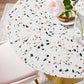 Lippa 40" Round Terrazzo Dining Table By Modway - EEI-5724 | Dining Tables | Modishstore - 7