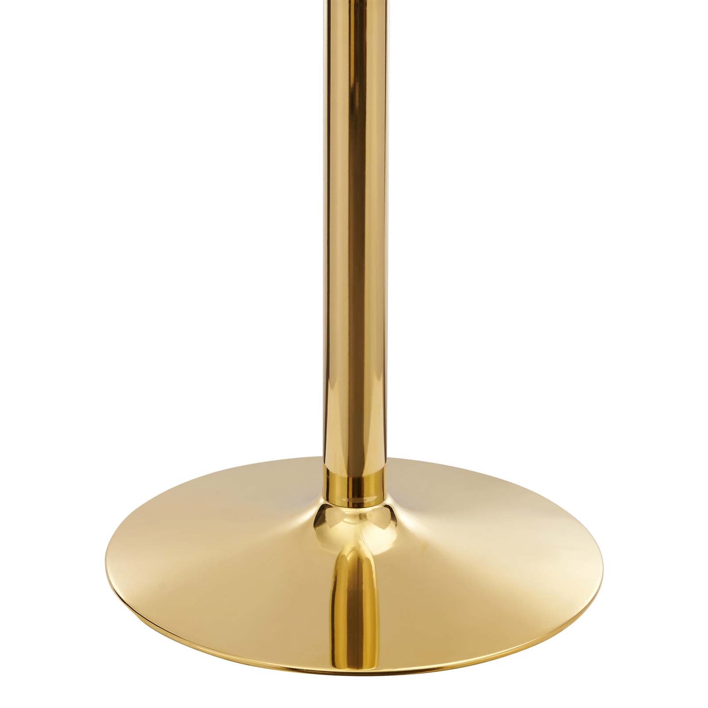 Verne 40" Round Terrazzo Dining Table By Modway - EEI-5726 | Dining Tables | Modishstore - 3