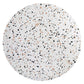 Lippa 47" Round Terrazzo Dining Table By Modway - EEI-5731 | Dining Tables | Modishstore - 3