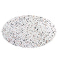 Lippa 60" Oval Terrazzo Dining Table By Modway - EEI-5736 | Dining Tables | Modishstore - 3