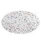 Tupelo 60" Oval Terrazzo Dining Table By Modway - EEI-5739 | Dining Tables | Modishstore - 4