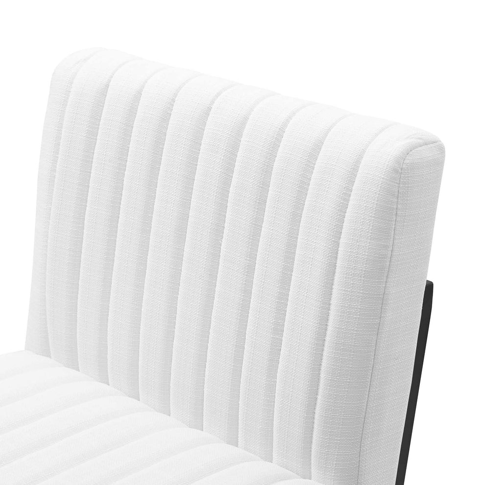Indulge Channel Tufted Fabric Bar Stools By Modway - EEI-5742 | Bar Stools | Modishstore - 16