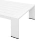 Tahoe Outdoor Patio Powder-Coated Aluminum 2-Piece Set By Modway | Outdoor Sofas, Loveseats & Sectionals | Modishstore - 39