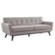 Engage Herringbone Fabric Sofa By Modway - EEI-5760 | Sofas | Modishstore - 25