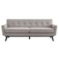 Engage Herringbone Fabric Sofa By Modway - EEI-5760-BEI | Sofas |  Modishstore - 29