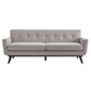 Engage Herringbone Fabric Sofa By Modway - EEI-5760 | Sofas | Modishstore - 29