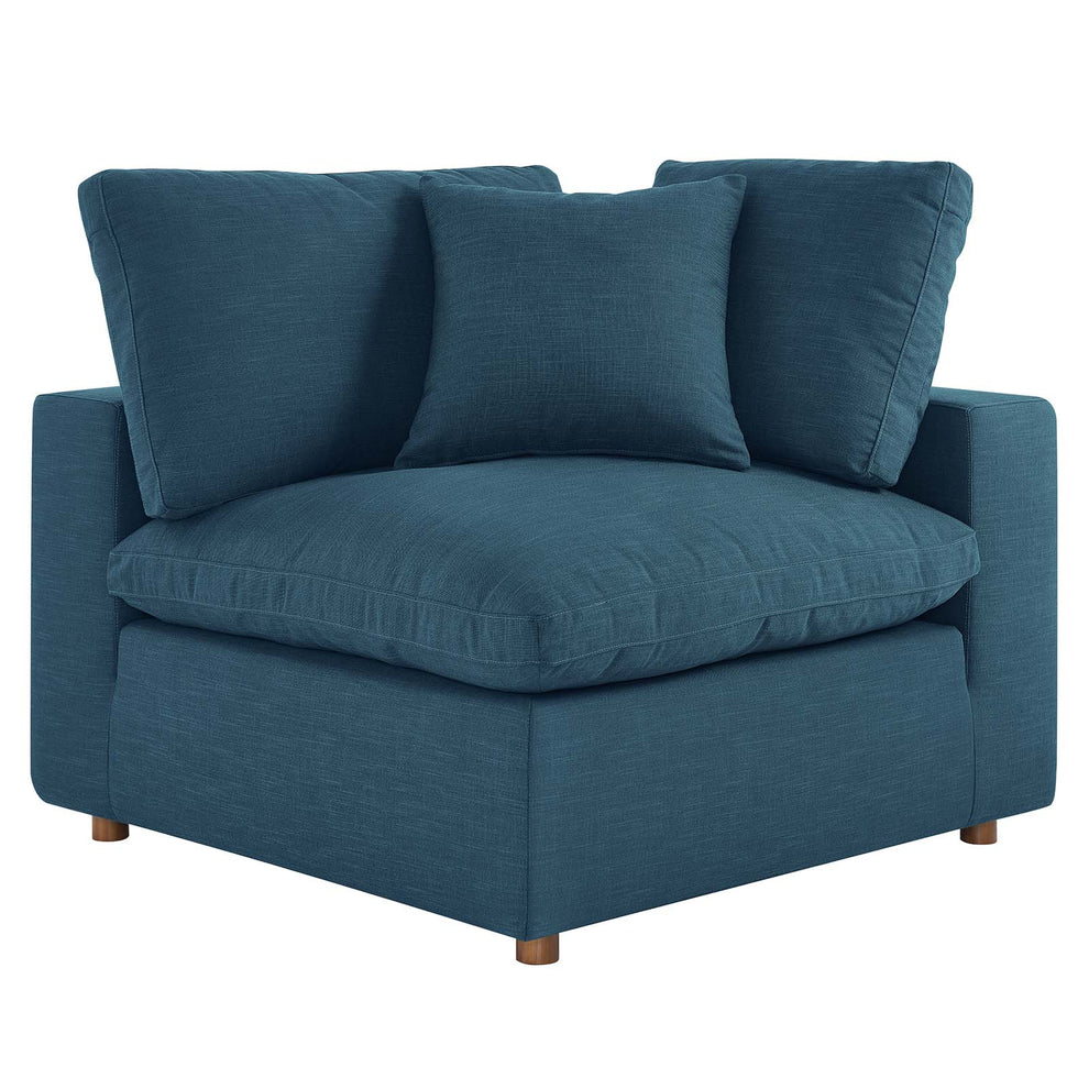Commix Down Filled Overstuffed 6-Piece Sectional Sofa By Modway - EEI-5761 | Sectional | Modishstore - 8