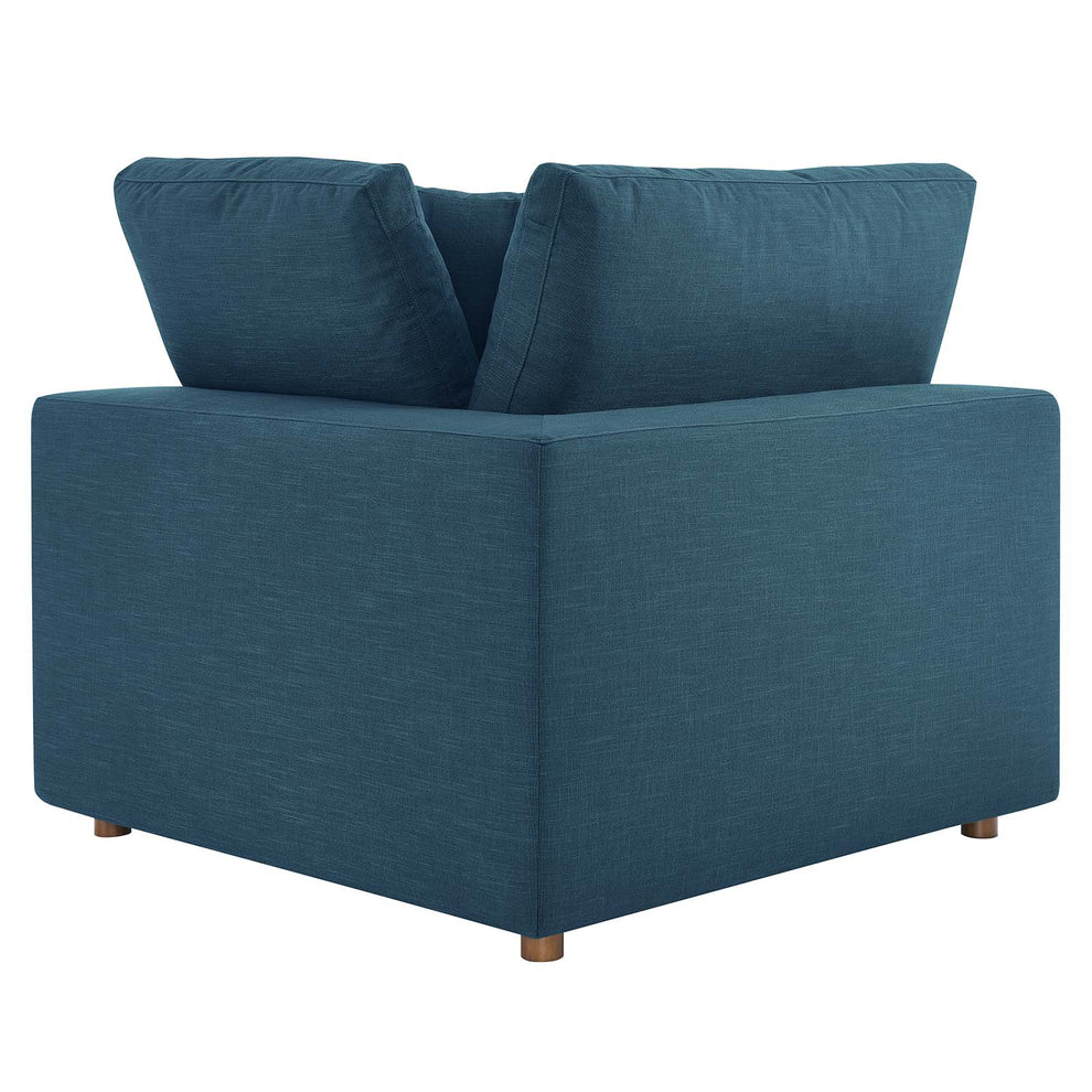 Commix Down Filled Overstuffed 6-Piece Sectional Sofa By Modway - EEI-5761 | Sectional | Modishstore - 9