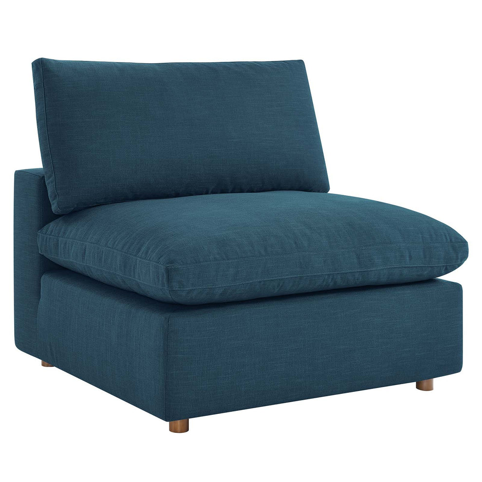 Commix Down Filled Overstuffed 6-Piece Sectional Sofa By Modway - EEI-5761 | Sectional | Modishstore - 12