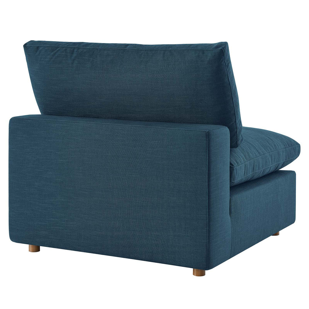 Commix Down Filled Overstuffed 6-Piece Sectional Sofa By Modway - EEI-5761 | Sectional | Modishstore - 13