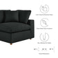 Commix Down Filled Overstuffed 6-Piece Sectional Sofa By Modway - EEI-5761-AZU | Sofas |  Modishstore - 18