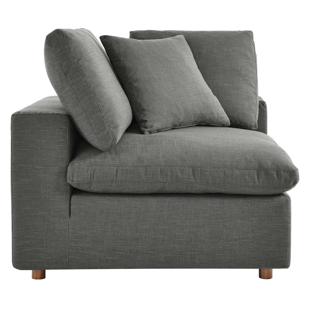 Commix Down Filled Overstuffed 6-Piece Sectional Sofa By Modway - EEI-5761 | Sectional | Modishstore - 38