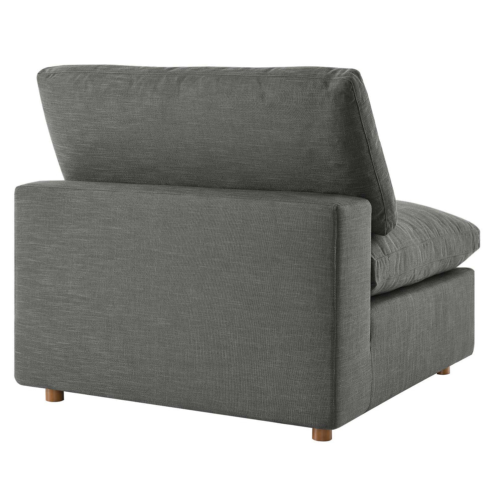 Commix Down Filled Overstuffed 6-Piece Sectional Sofa By Modway - EEI-5761 | Sectional | Modishstore - 41