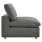 Commix Down Filled Overstuffed 6-Piece Sectional Sofa By Modway - EEI-5761-AZU | Sofas |  Modishstore - 42