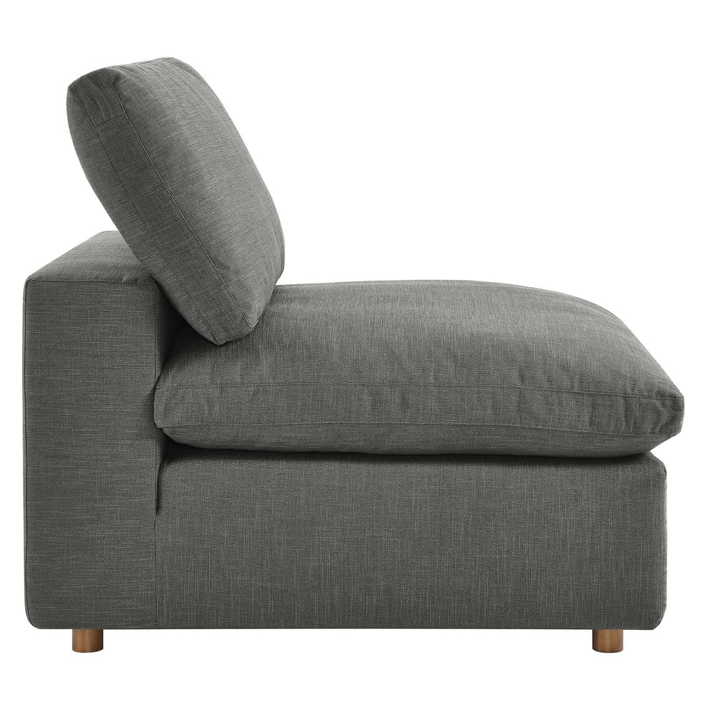 Commix Down Filled Overstuffed 6-Piece Sectional Sofa By Modway - EEI-5761 | Sectional | Modishstore - 42