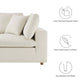 Commix Down Filled Overstuffed 6-Piece Sectional Sofa By Modway - EEI-5761-AZU | Sofas |  Modishstore - 48