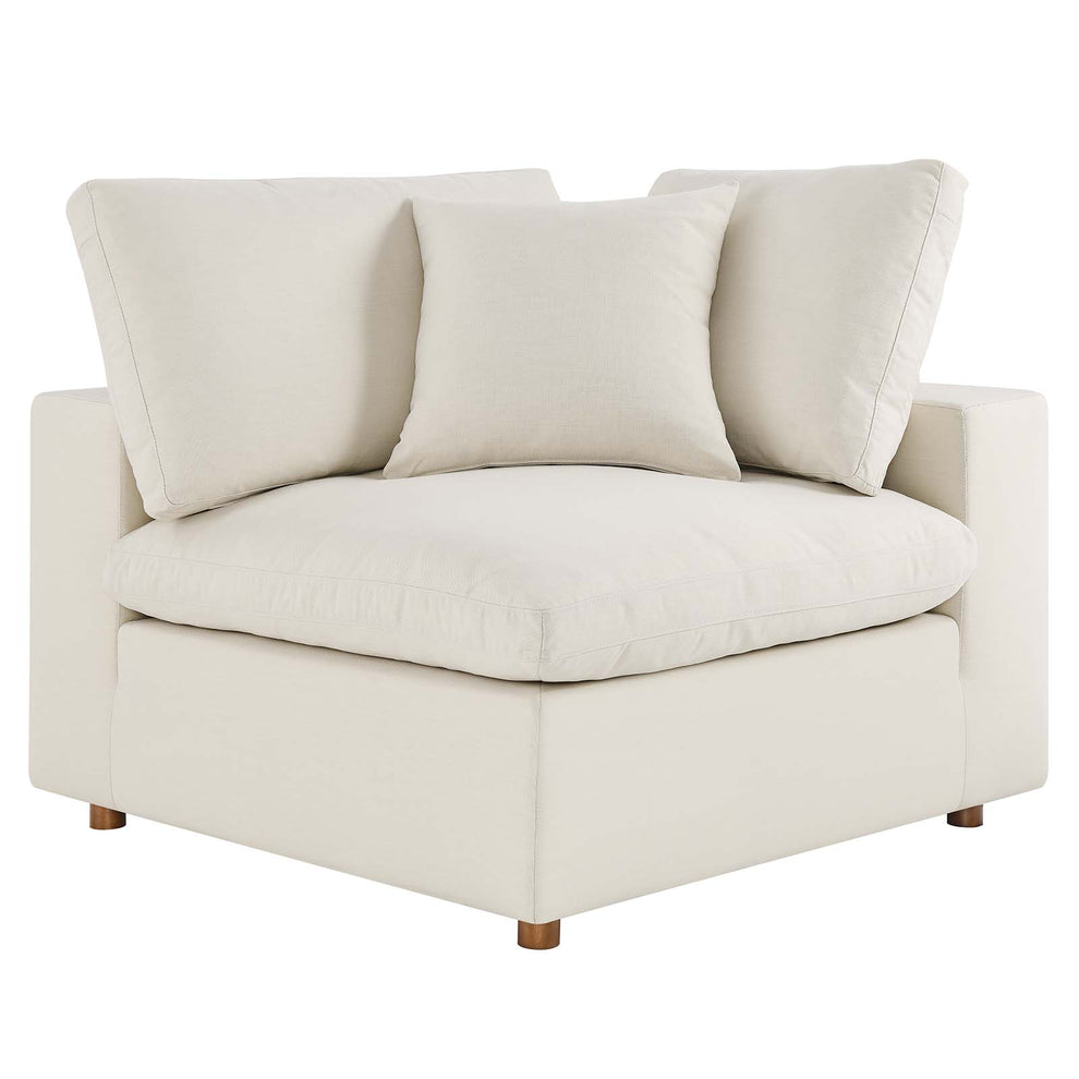 Commix Down Filled Overstuffed 6-Piece Sectional Sofa By Modway - EEI-5761 | Sectional | Modishstore - 50