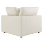 Commix Down Filled Overstuffed 6-Piece Sectional Sofa By Modway - EEI-5761-AZU | Sofas |  Modishstore - 51