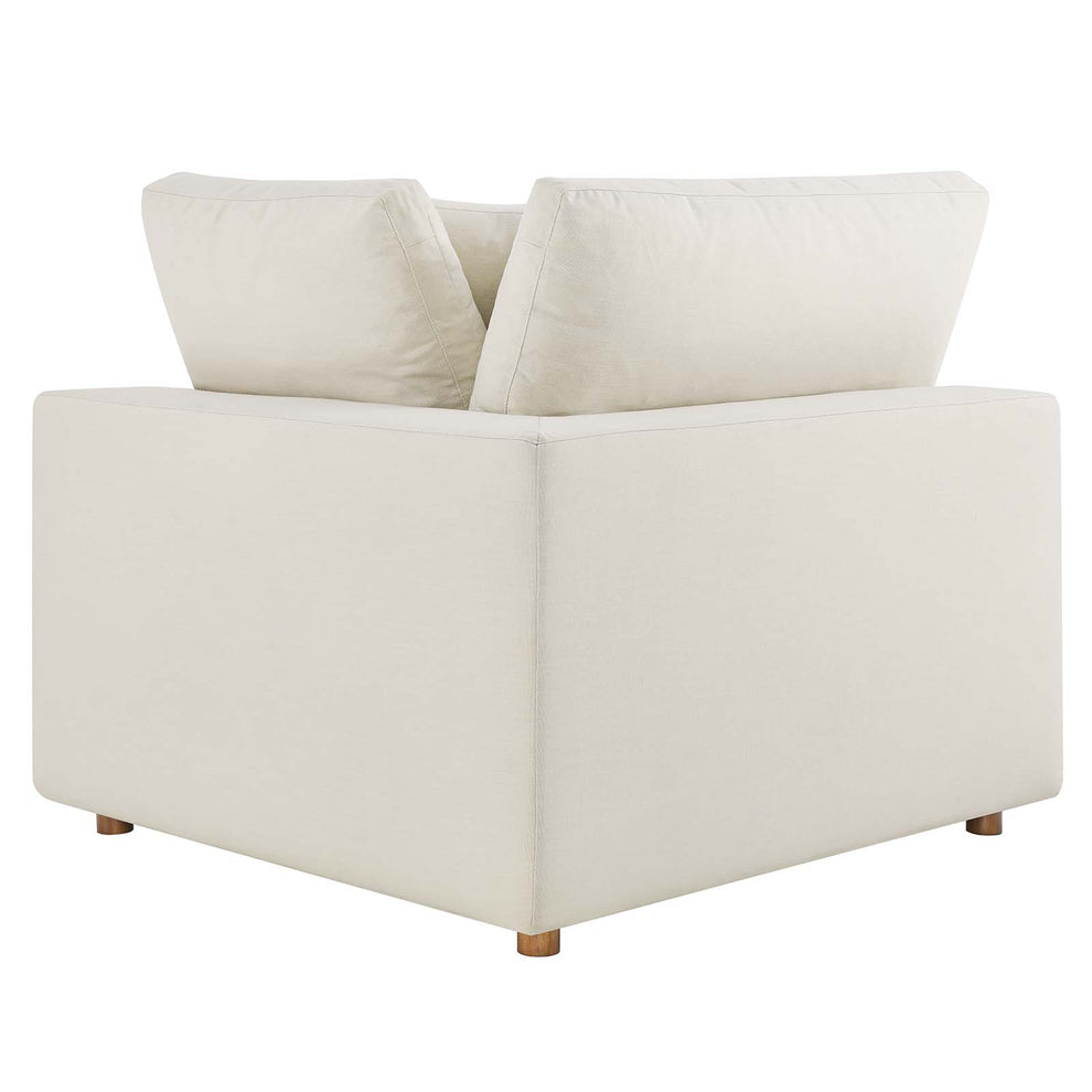 Commix Down Filled Overstuffed 6-Piece Sectional Sofa By Modway - EEI-5761 | Sectional | Modishstore - 51