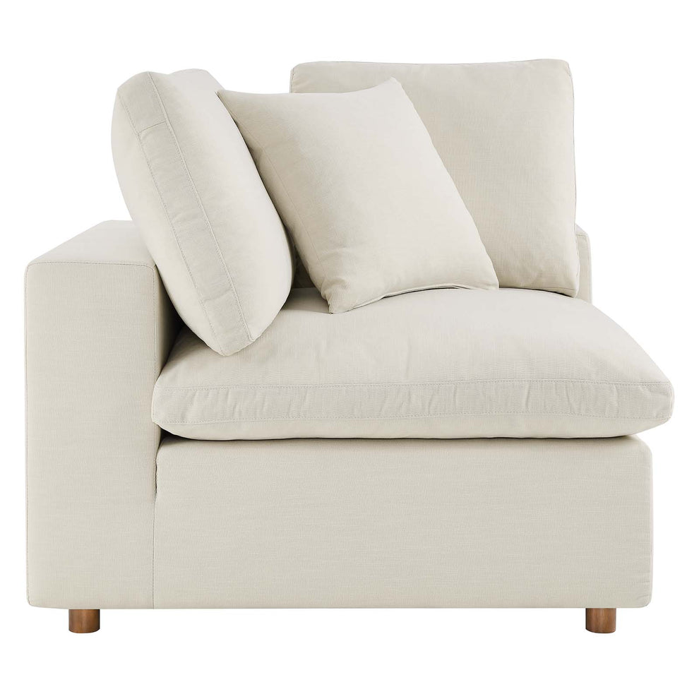 Commix Down Filled Overstuffed 6-Piece Sectional Sofa By Modway - EEI-5761 | Sectional | Modishstore - 52