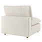 Commix Down Filled Overstuffed 6-Piece Sectional Sofa By Modway - EEI-5761-AZU | Sofas |  Modishstore - 55