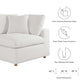 Commix Down Filled Overstuffed 6-Piece Sectional Sofa By Modway - EEI-5761-AZU | Sofas |  Modishstore - 74