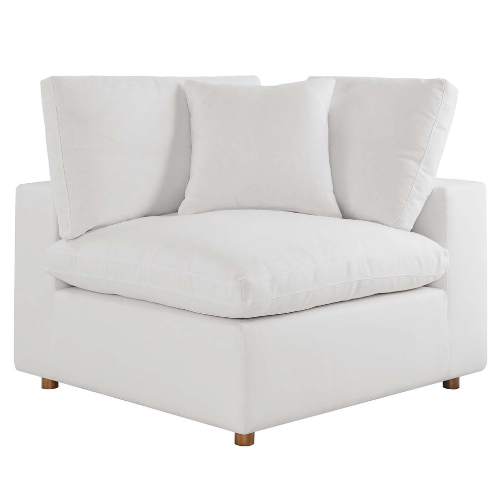 Commix Down Filled Overstuffed 6-Piece Sectional Sofa By Modway - EEI-5761 | Sectional | Modishstore - 78