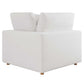 Commix Down Filled Overstuffed 6-Piece Sectional Sofa By Modway - EEI-5761-AZU | Sofas |  Modishstore - 79