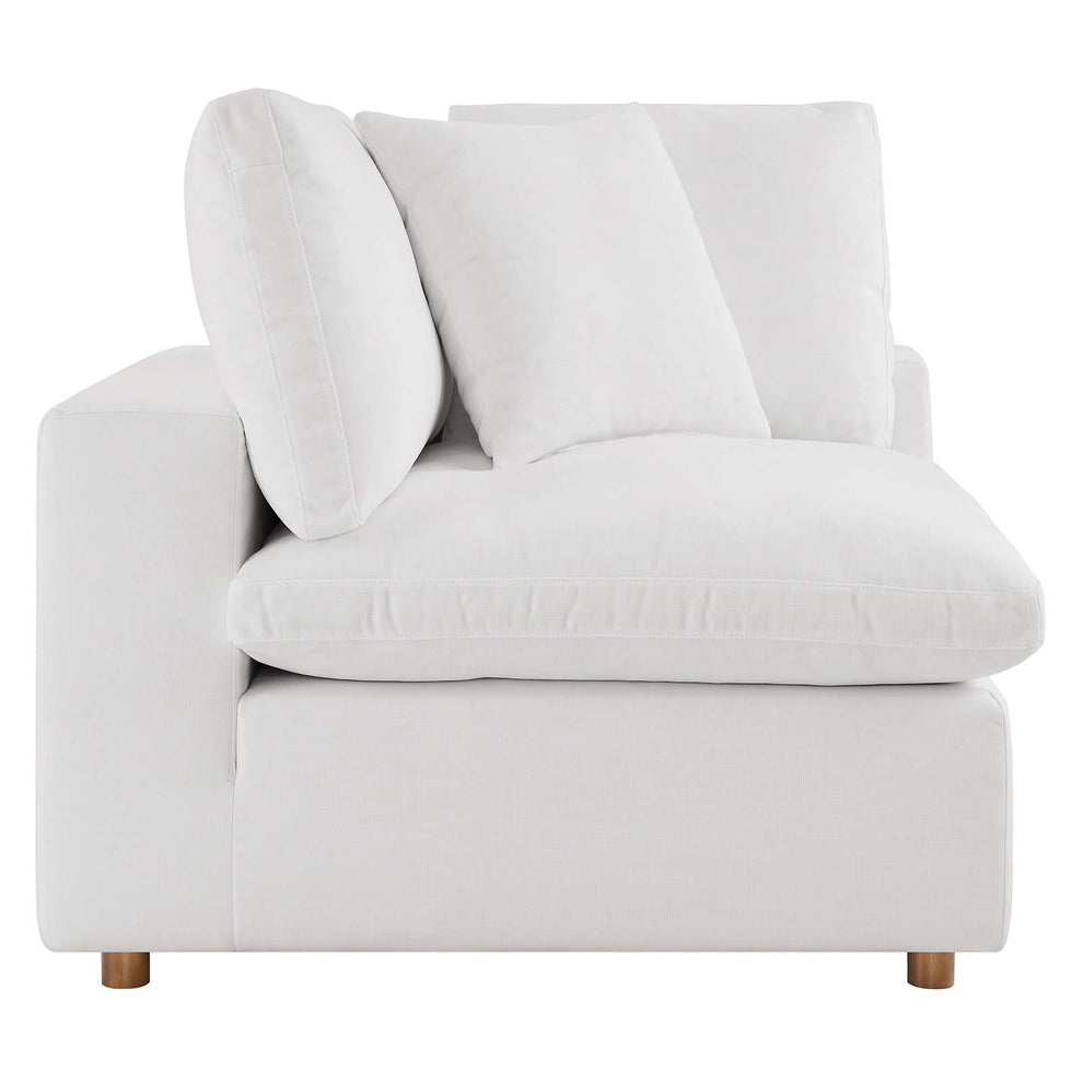 Commix Down Filled Overstuffed 6-Piece Sectional Sofa By Modway - EEI-5761 | Sectional | Modishstore - 80