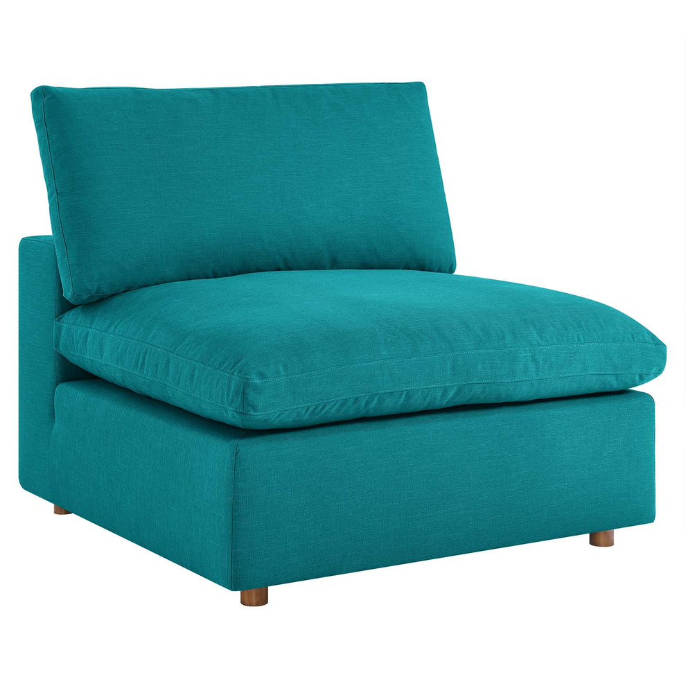 Commix Down Filled Overstuffed 6-Piece Sectional Sofa By Modway - EEI-5761 | Sectional | Modishstore - 96