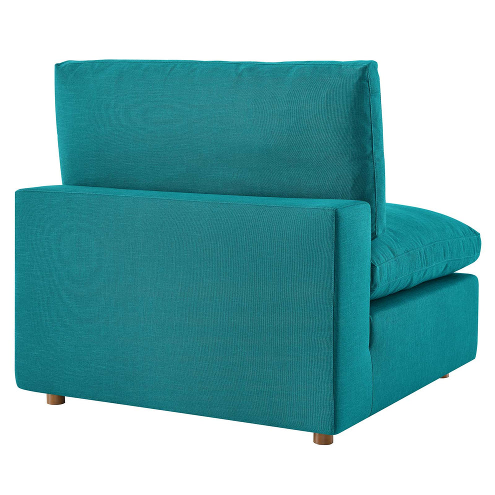 Commix Down Filled Overstuffed 6-Piece Sectional Sofa By Modway - EEI-5761 | Sectional | Modishstore - 97