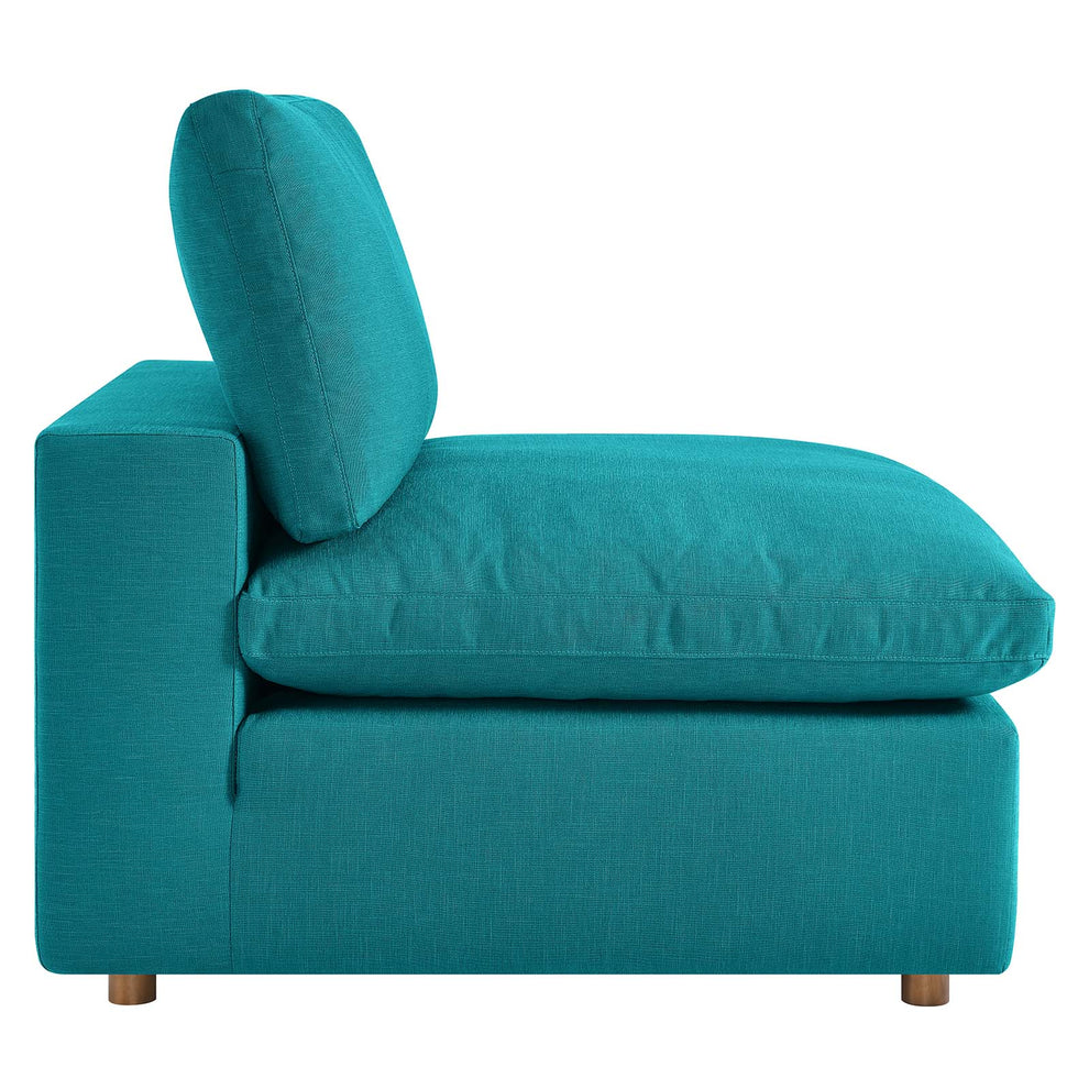 Commix Down Filled Overstuffed 6-Piece Sectional Sofa By Modway - EEI-5761 | Sectional | Modishstore - 98