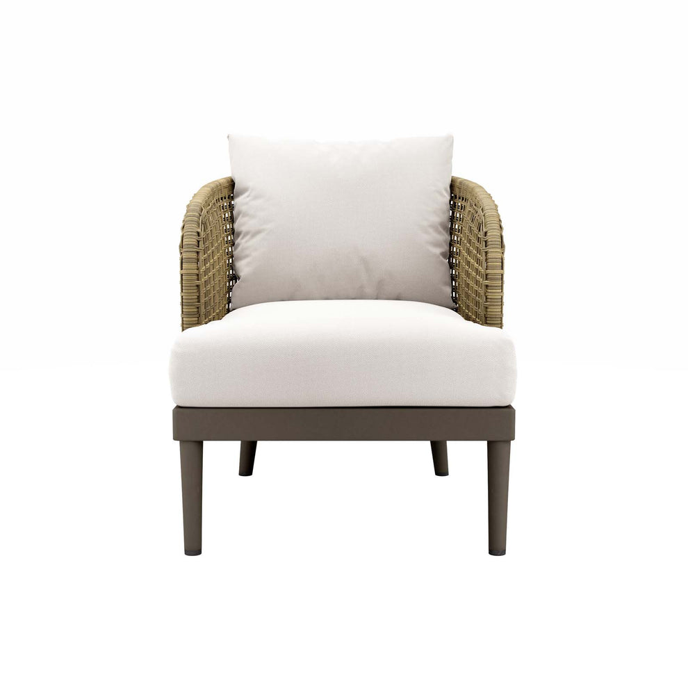 Meadow 3-Piece Outdoor Patio Set By Modway - EEI-5762 | Outdoor Sofas, Loveseats & Sectionals | Modishstore - 11
