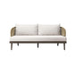 Meadow 3-Piece Outdoor Patio Set By Modway - EEI-5762 | Outdoor Sofas, Loveseats & Sectionals | Modishstore - 14