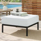 Hanalei 2-Piece Outdoor Patio Furniture Set By Modway - EEI-5763 | Outdoor Sofas, Loveseats & Sectionals | Modishstore - 3