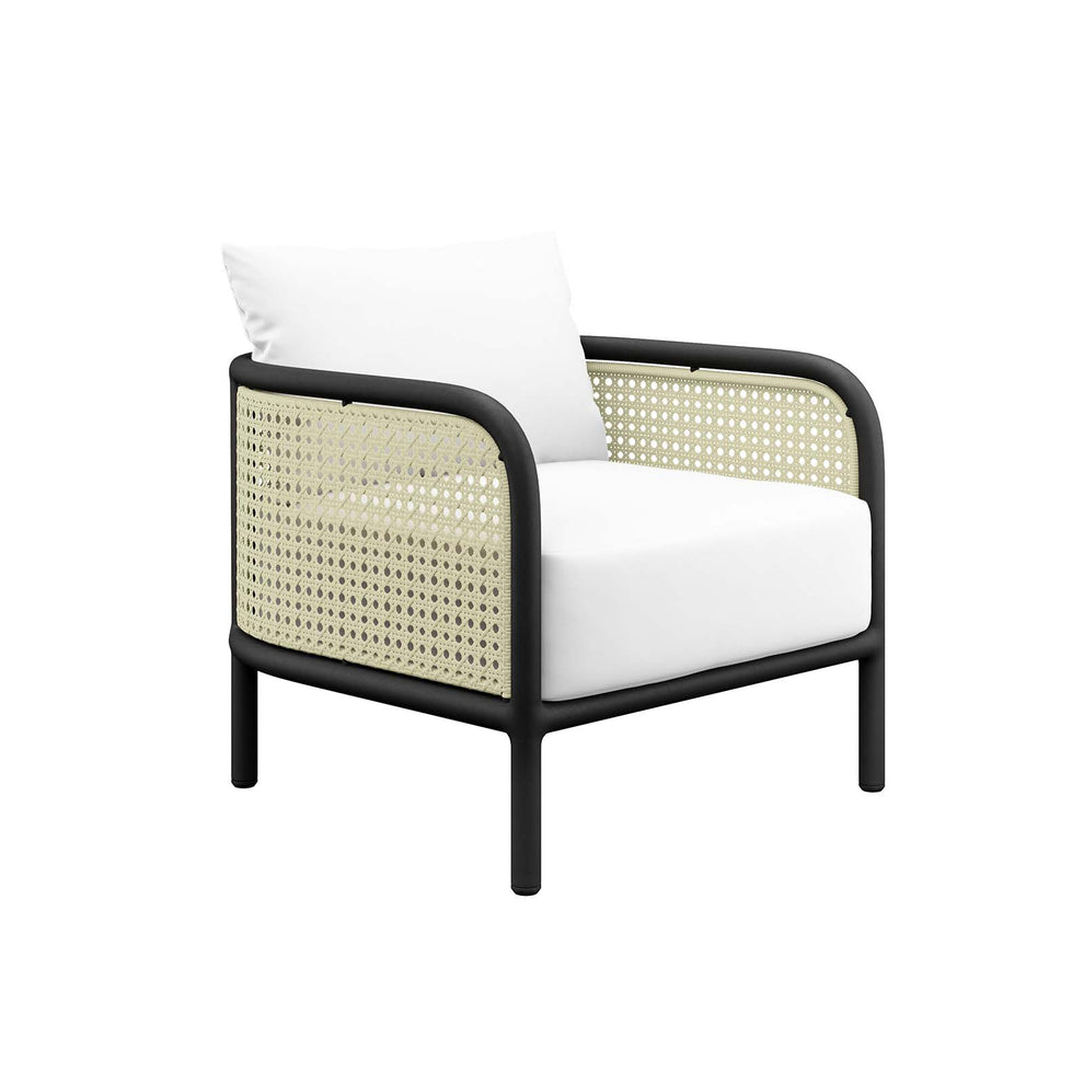 Hanalei 2-Piece Outdoor Patio Furniture Set By Modway - EEI-5763 | Outdoor Sofas, Loveseats & Sectionals | Modishstore - 9