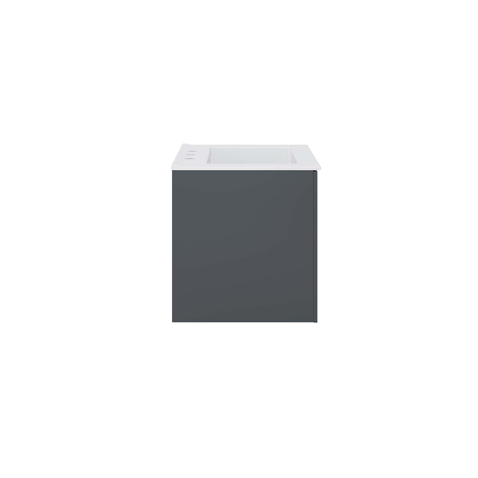 Vitality 24" Bathroom Vanity By Modway - EEI-5782 | Bathroom Accessories | Modishstore - 10